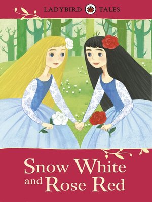 cover image of Ladybird Tales